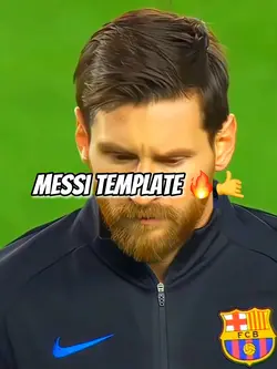 Messi 🔥🤙