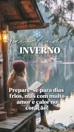 Bem Vindo Inverno