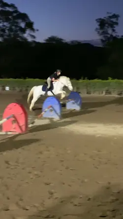 Overjump 😝 