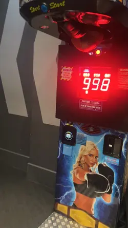 Boxing machine edit 