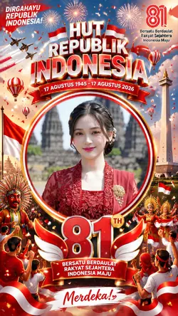 HUT RI 2026