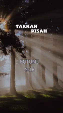 Takkan Pisah - Wali