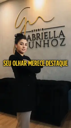 SEU OLHAR MERECE