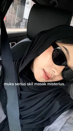 Skil Masak Misterius
