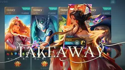 Takeaway ml 