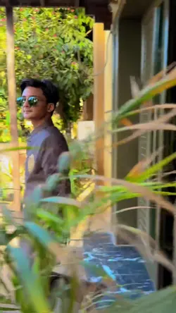 Transition video