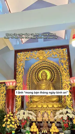Mong bạn bình an