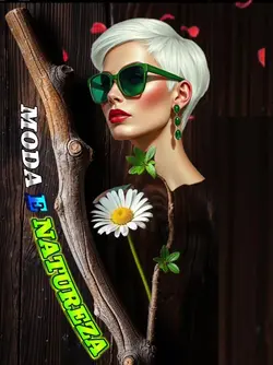 MODA NATUREZA 
