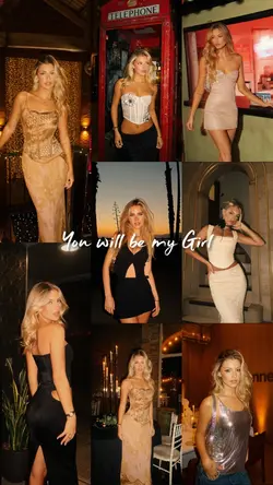 My Girl 