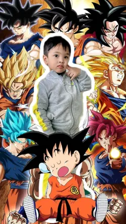 dragon ball