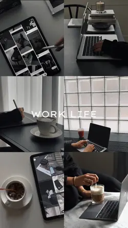 Work life