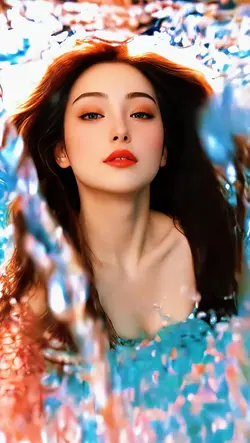 Trend Mermaid Ai