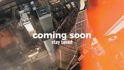 coming soon