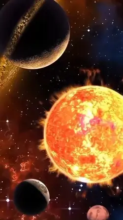 Space