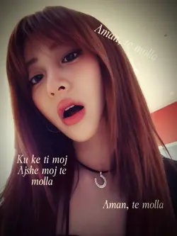 Aman, te molla