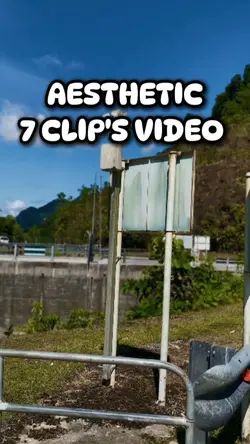 7 video Aesthetic 