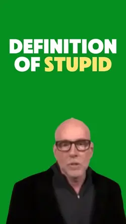 Define Stupid