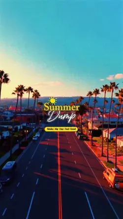 summer dump