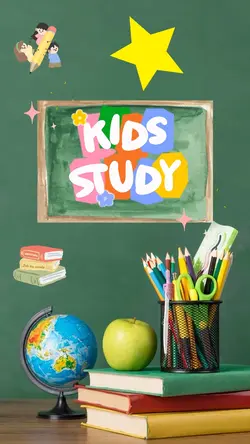 Kids Study