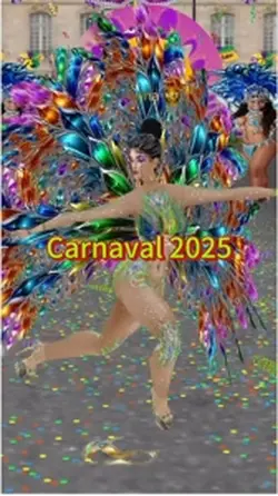 Carnaval Brasil 