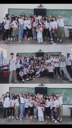 school template