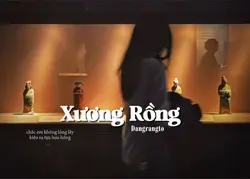 Xương Rồng ảnh ngang