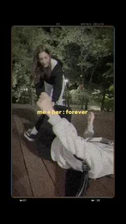 : forever 