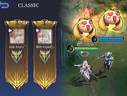 Flex your ml dou