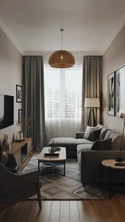 room tour