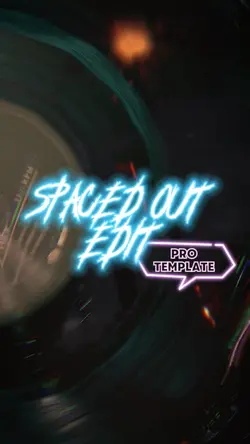 spaced out 