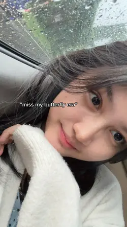 butterfly era