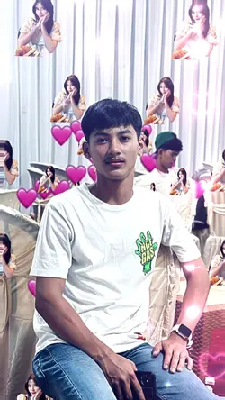 Versi gada efek love