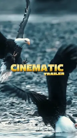 CINEMATIC TRAILER 