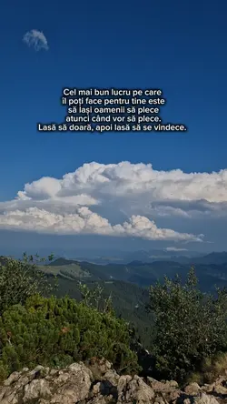 Let it go