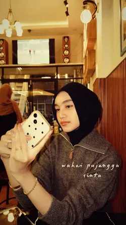 Wahai pujangga