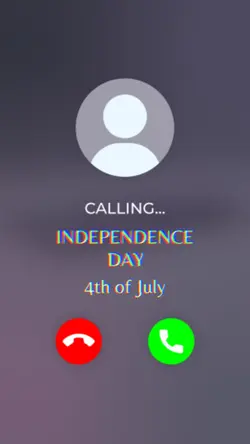 4th of July