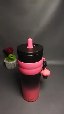 Tumbler