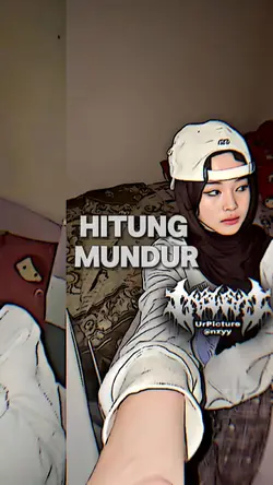 jj hitung mundur nih