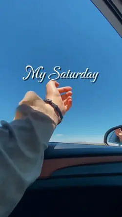 Saturday