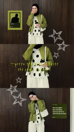 green tea
