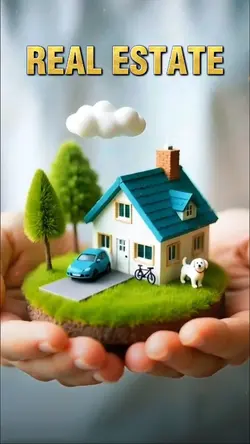 Real Estate | Dreams