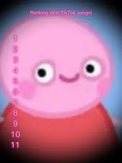 Ranking songs