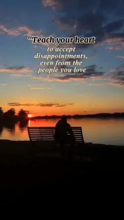 Teach your heart 