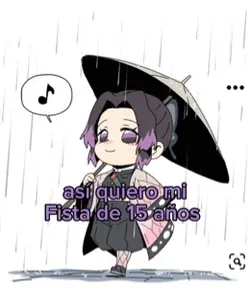 Mis 15 años 