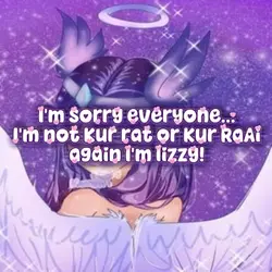 I'm so sorry everyon