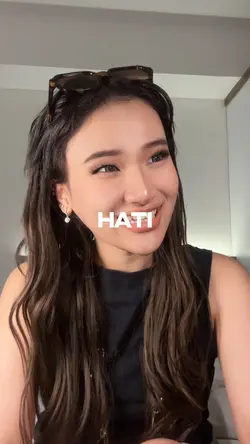 Jangan Lupa Hati