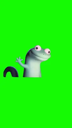 Elio lizard