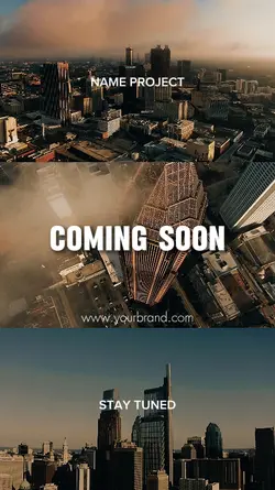 coming soon