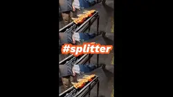 Splitter