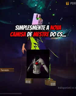 Gostaram? 